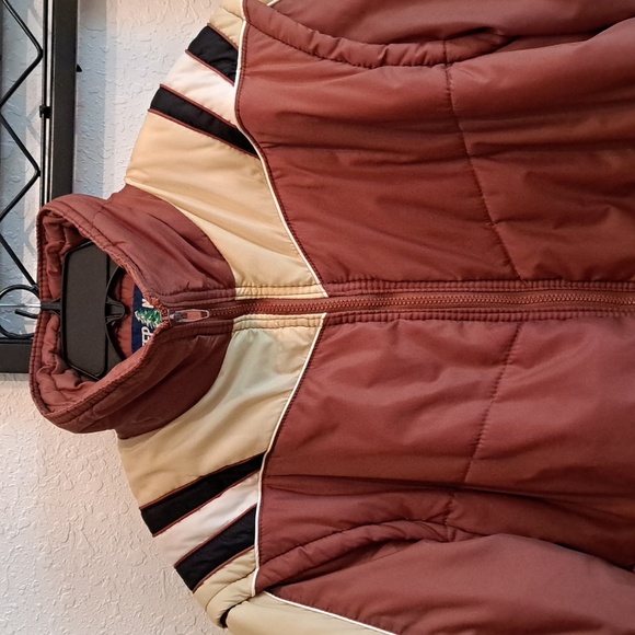 Vintage 70s DEEP NORTH ski jacket Large - Picture 3 of 16